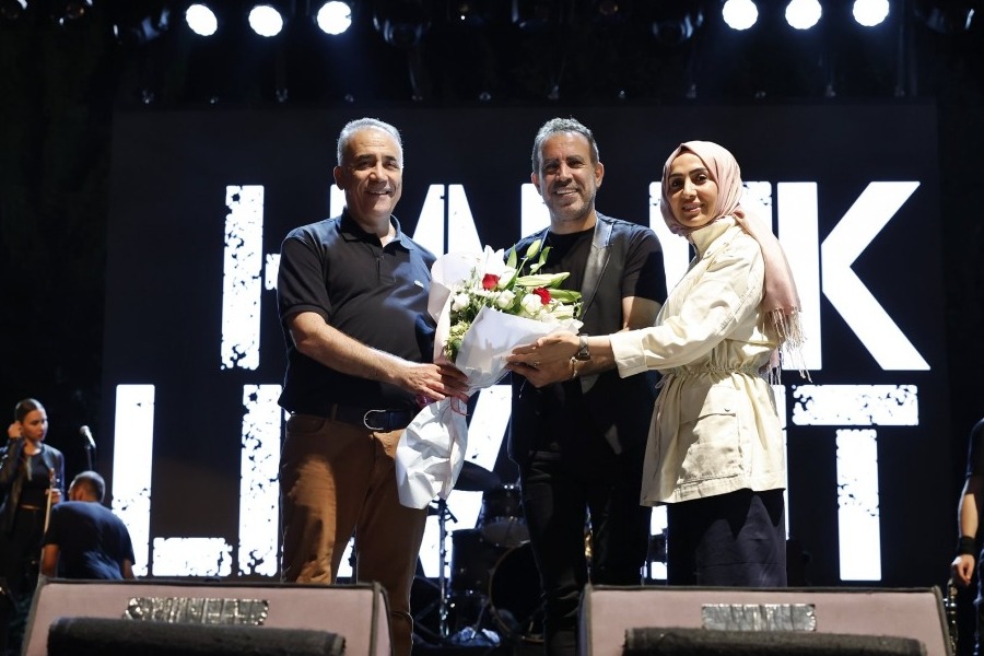 Haluk Levent Efsanesi Sultangazi’deydi