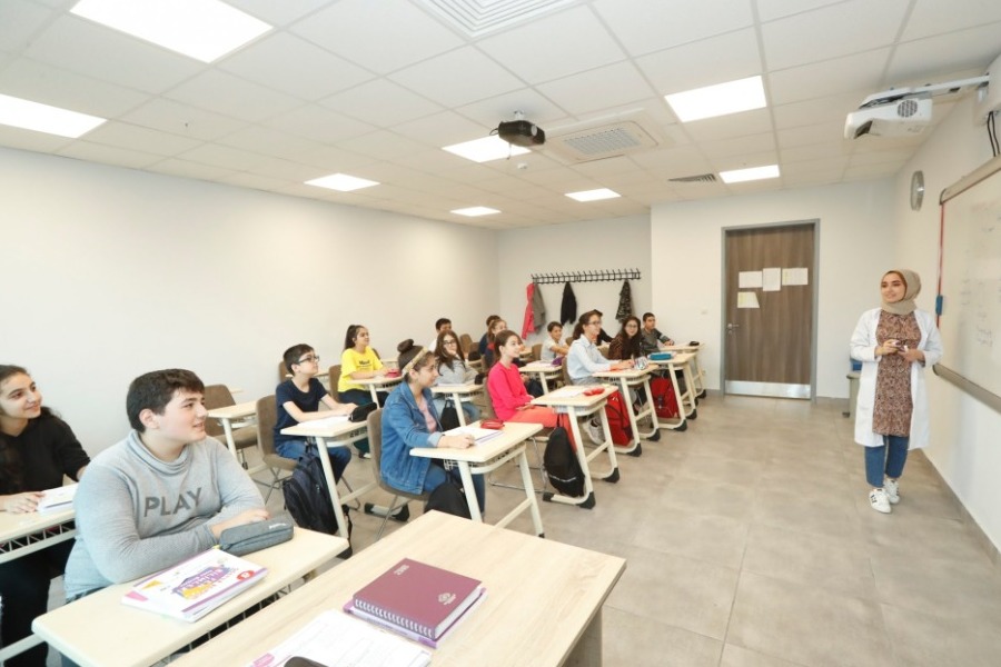 SEDA KENDİ REKORUNU KIRDI !